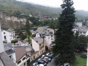 Studio au Coeur de Ville